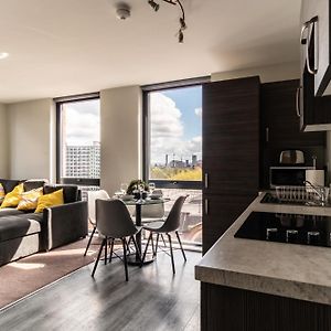 Appartement met een Slaapkamer